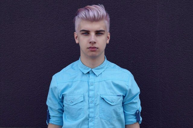 照片Bogdan Vinokyrob