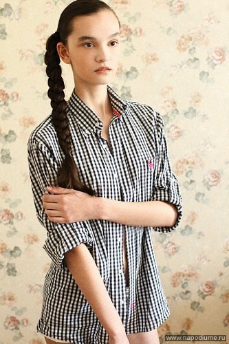 Фото Dasha Ilina