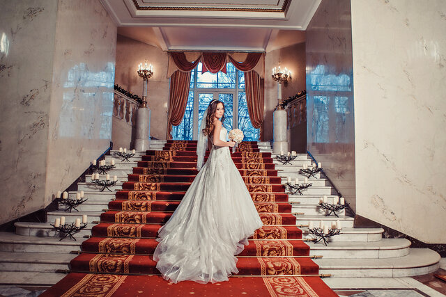 Anastasia Balashova's photo