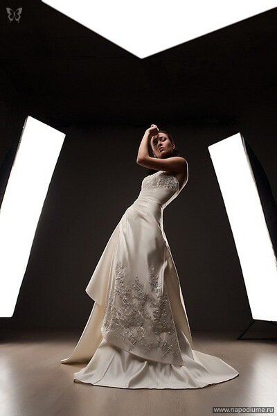 Anastasia Hryceva's photo
