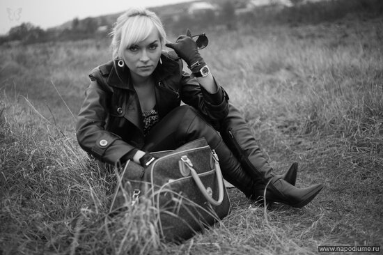 Фото Анна Ribka Рыбка