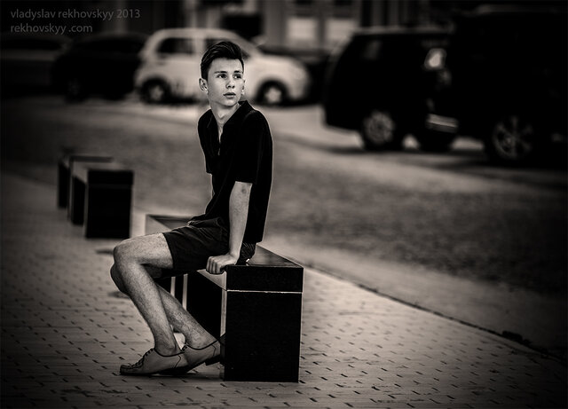 Vladislav Rehovskij's photo