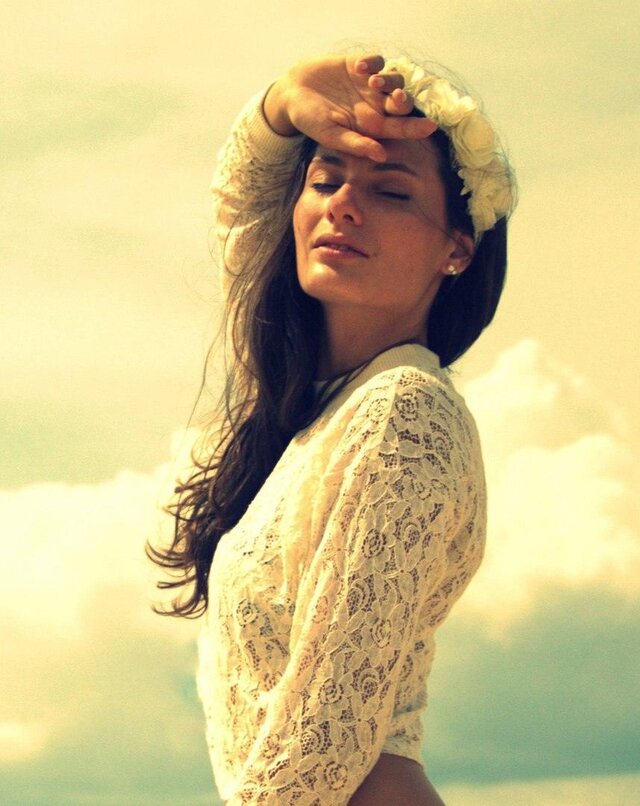 Фото Ksenia Dyubanova