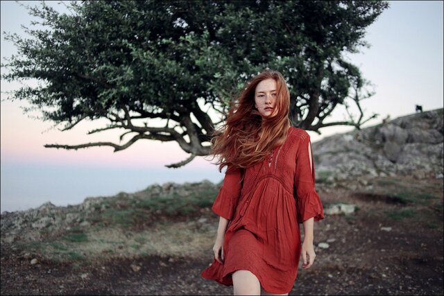Marija Martijanova's photo