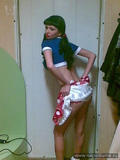 kata sidorenko's photo