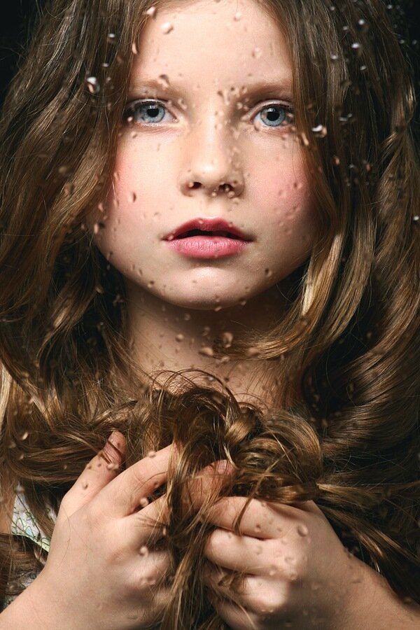 Kristina Nikolaeva's photo