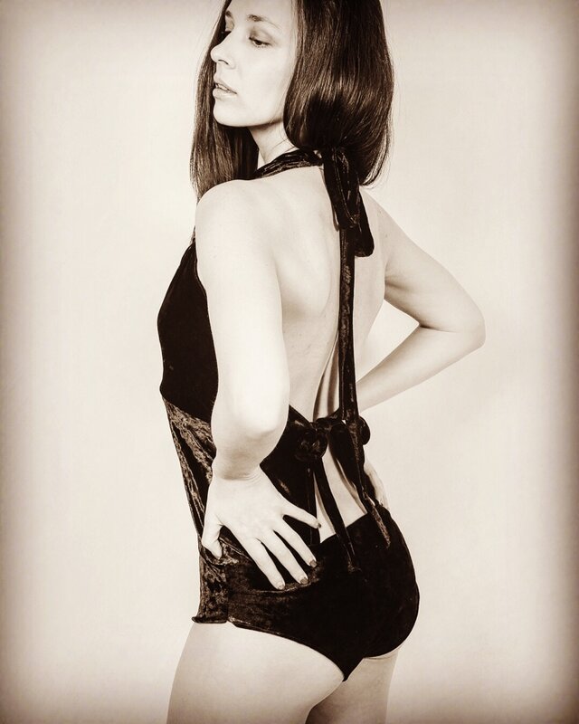 Foto Maria Polyakova
