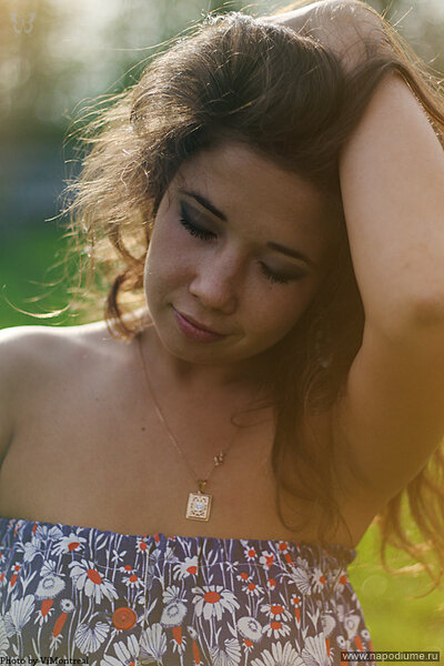 Nadin Belova's photo