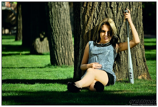 Yasya Ritska's photo