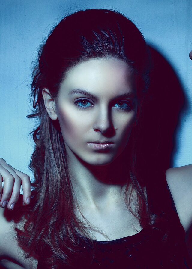 Tatiana Kuznetsova's photo
