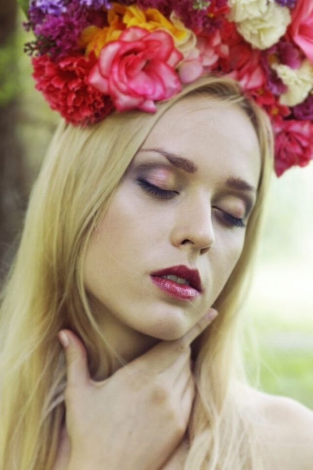 Tat'ana Solov'eva-Artuhova's photo