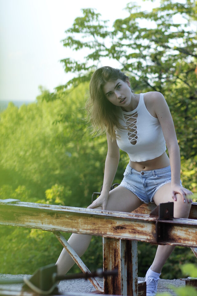 Фото Анастасія Жукова