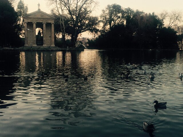 Marija Fedotova's photo