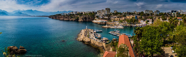 Viktor Gladchenko's photo