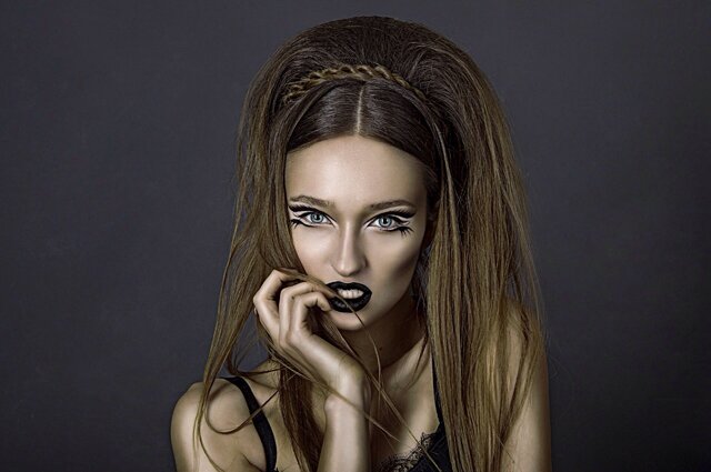 Natalia Vlasenko's photo