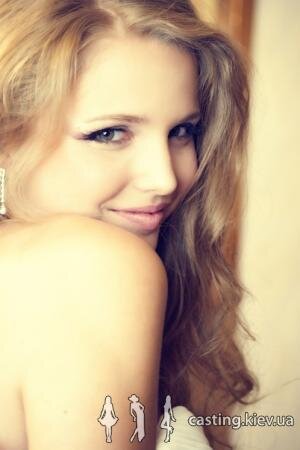 Iryna Plyushsheva's photo