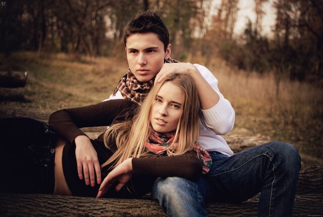 Gabrielle Nilosh's photo