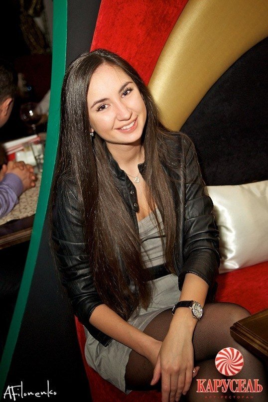 Anastasia Martynenko's photo