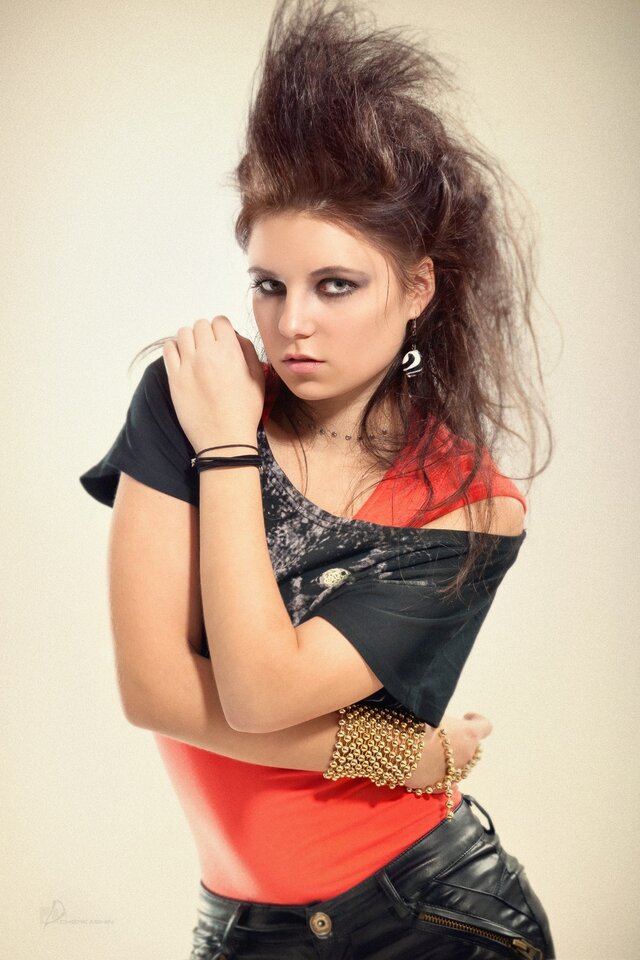 Anastasija Smirnova's photo