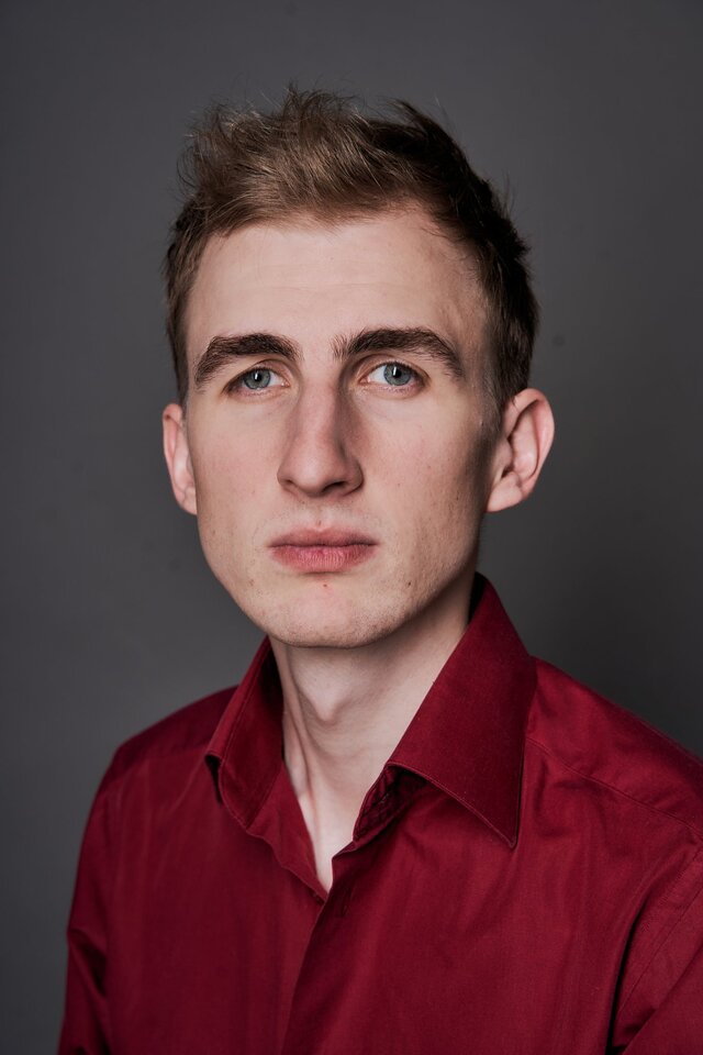Фото Алексей Исаченко