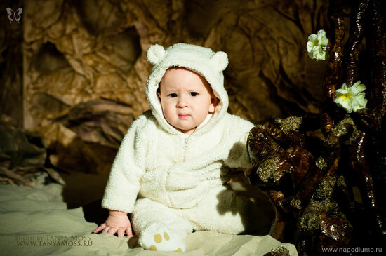 Tana Moss's photo