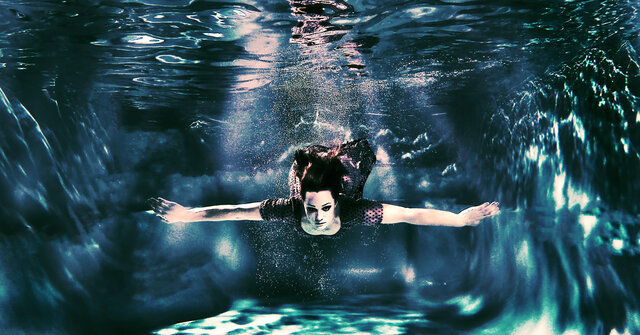 Nikolaj Lozkin's photo