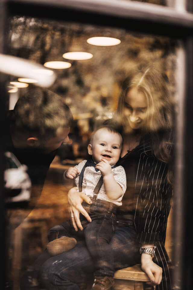 Polina Rogaceva's photo