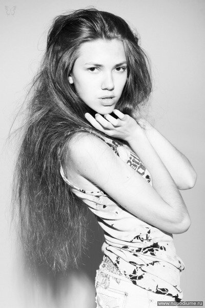 Фото Nastya Yakubovskaya