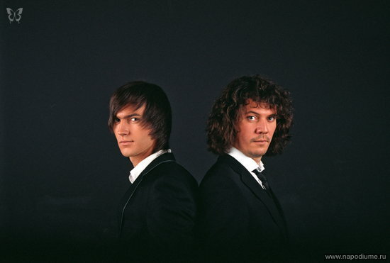 Mihail Petrov's photo