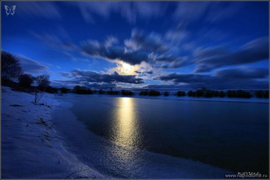 Mihail Tolstihin's photo