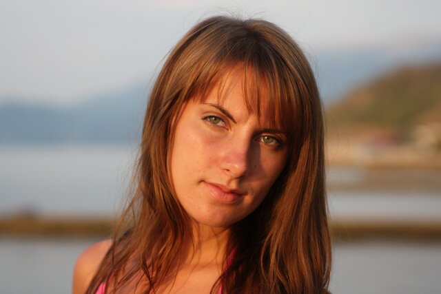 Juliya Salimova's photo