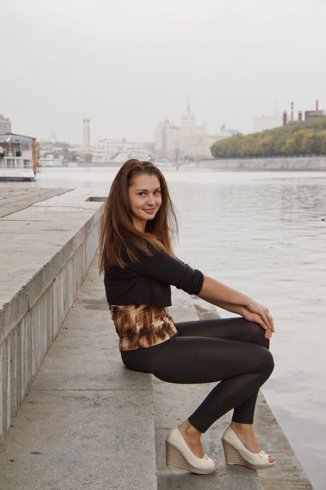 Каринка's photo