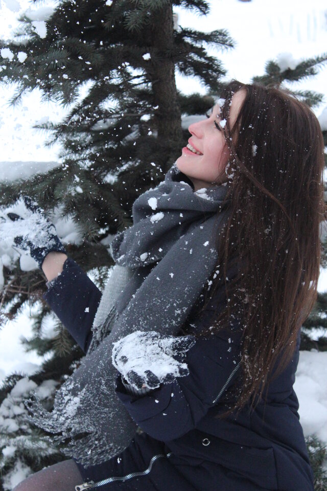 Lena Gorbaceva's photo