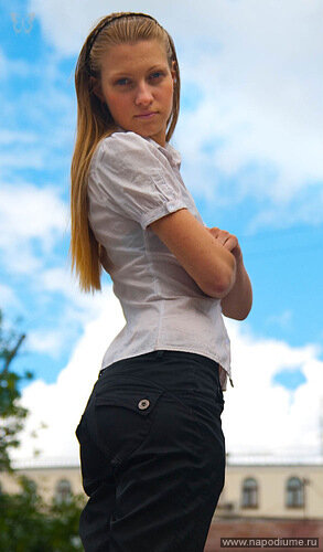 Foto Evgenia Kovalenko