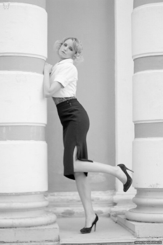 Фото Алла Белякова