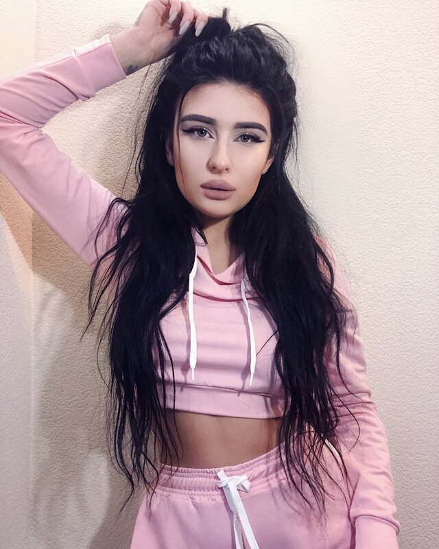 Kristina Milan's photo