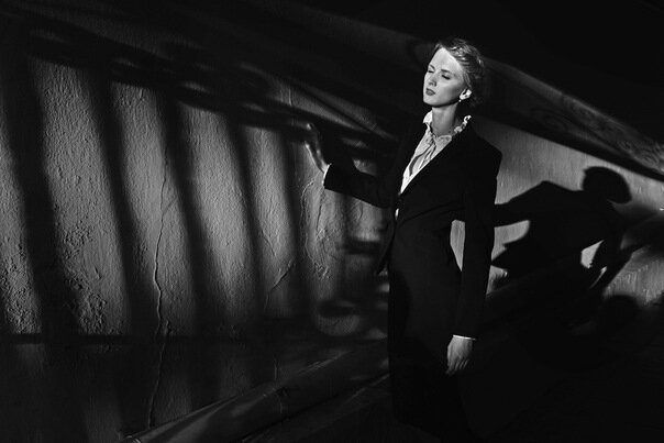 Фото Alina CHerneckaja