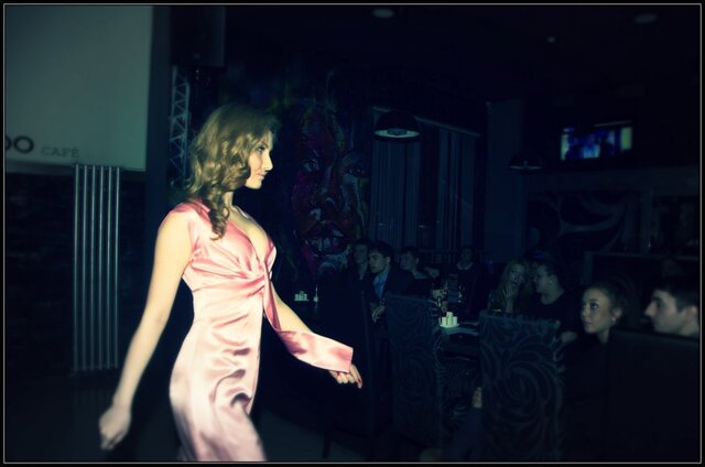 Anastasija Ivanova's photo