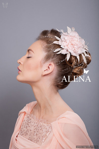 Фото Алёна alenaflower Абрамова