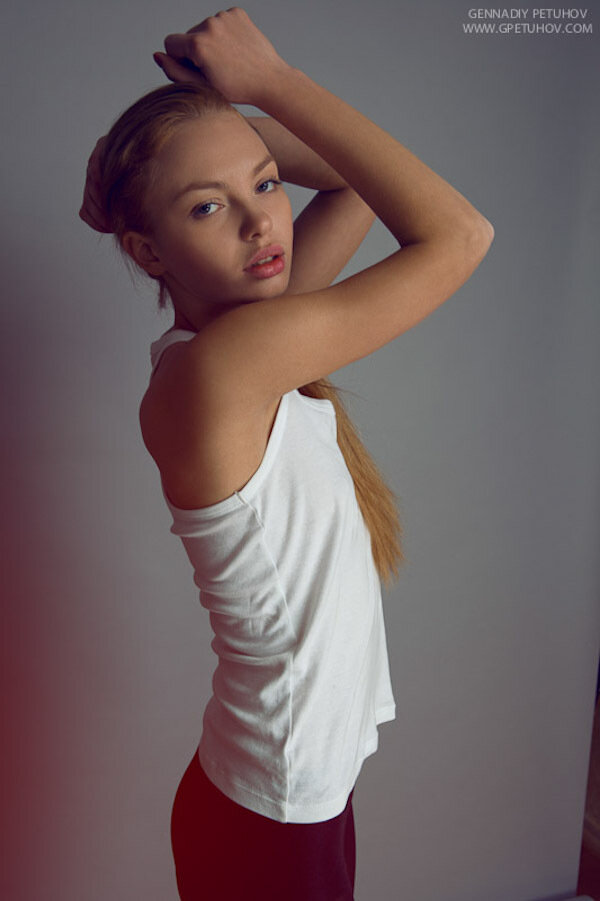 Gennadiy Petuhov's photo