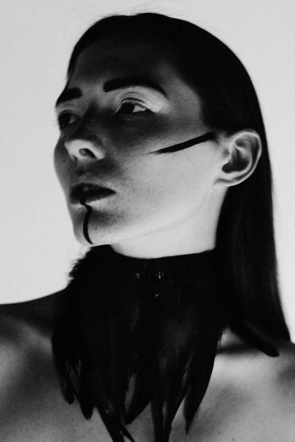 JuliaG @ NDmodels's photo