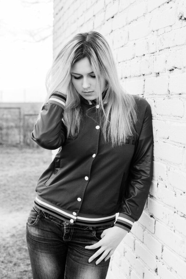Foto Alina Boldueva