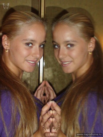 Ol'ga Tarasova's photo