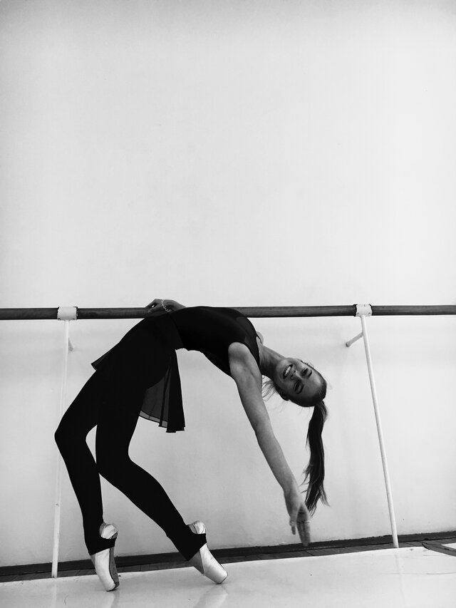 Foto Mariia Filipovych