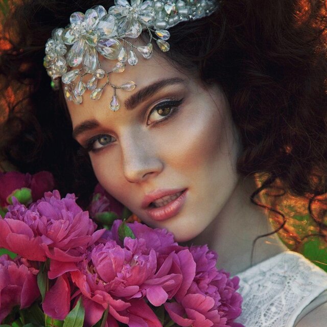 Helena Milankovic's photo