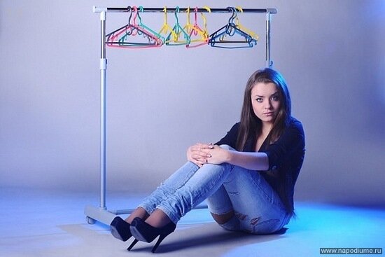Anastasia Korzun's photo