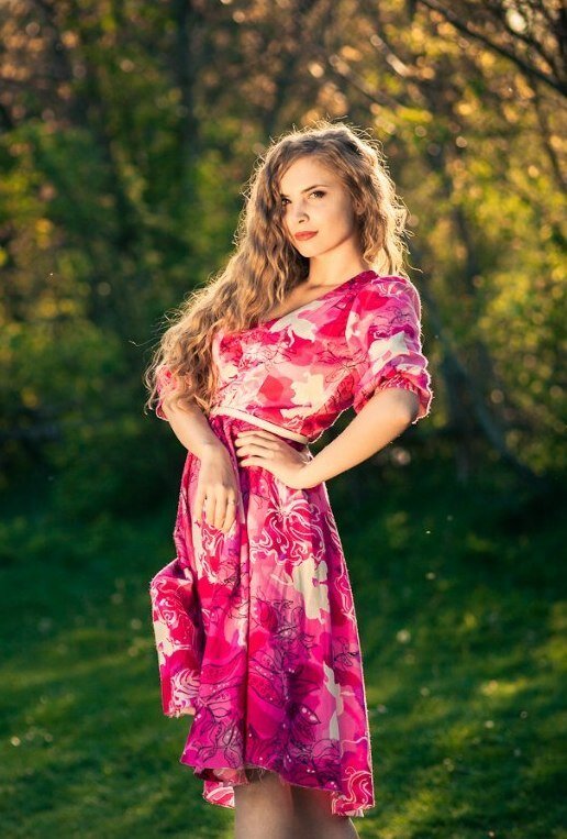Фото Анна Таран