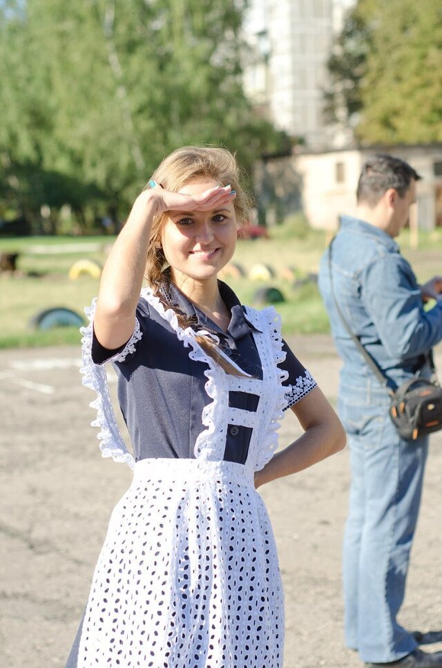 Фото Елена Ларина