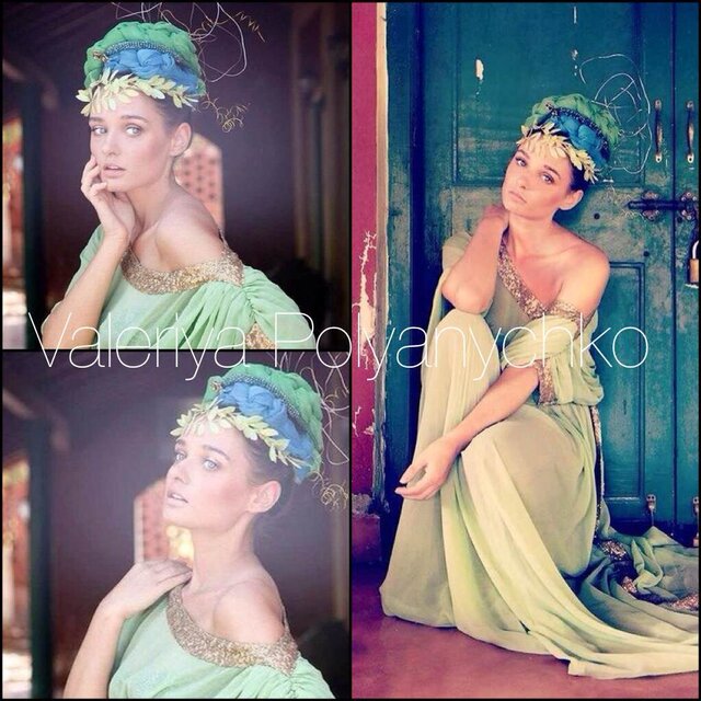 Valeriya NK's photo