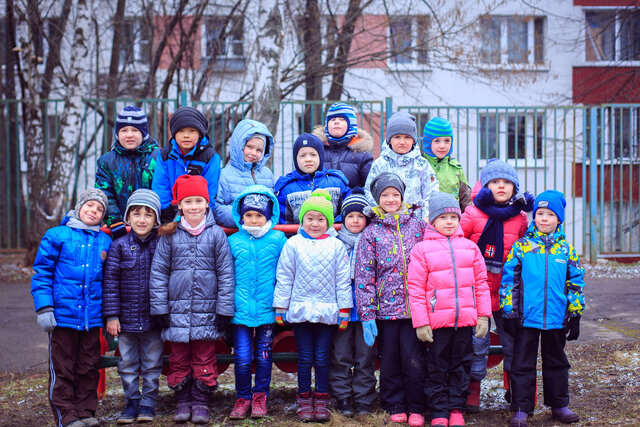 Фото Наталья Константинова